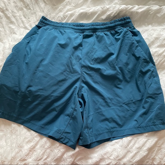 lululemon athletica Other - Lululemon pace breaker shorts